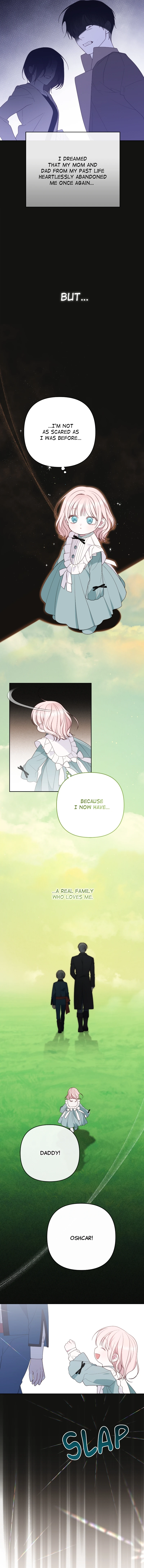 Read Baby Tyrant Manga Online