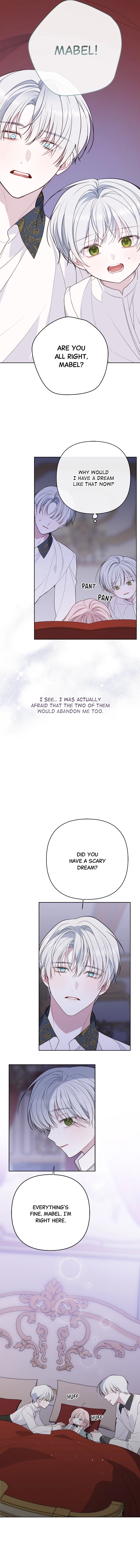 Read Baby Tyrant Manga Online