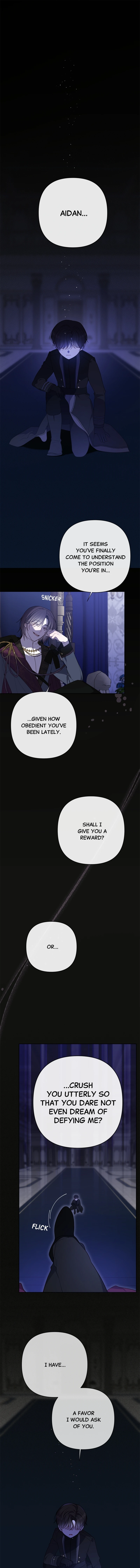 Read Baby Tyrant Manga Online