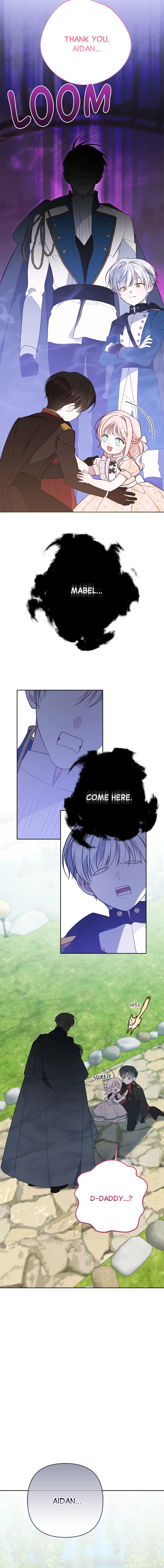 Read Baby Tyrant Manga Online
