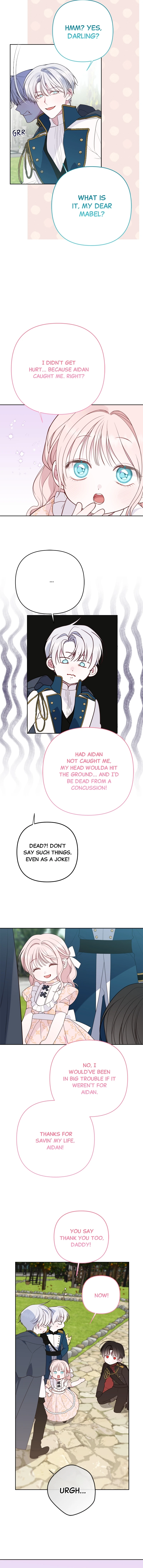 Read Baby Tyrant Manga Online