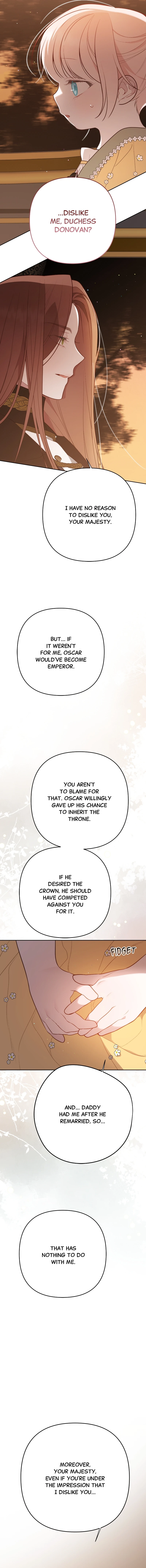 Read Baby Tyrant Manga Online