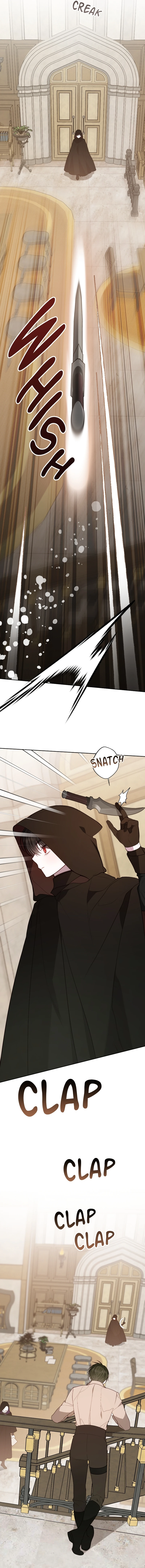 Read Baby Tyrant Manga Online