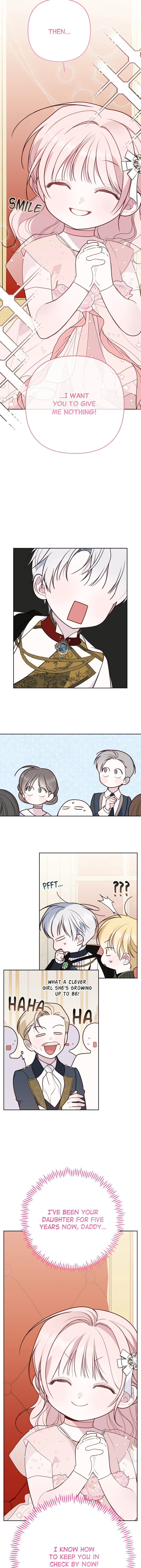 Read Baby Tyrant Manga Online