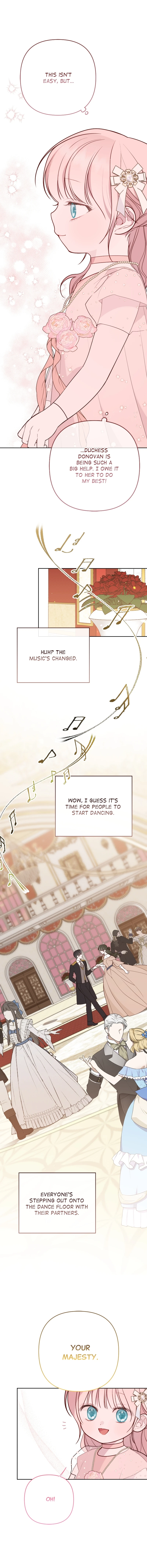 Read Baby Tyrant Manga Online