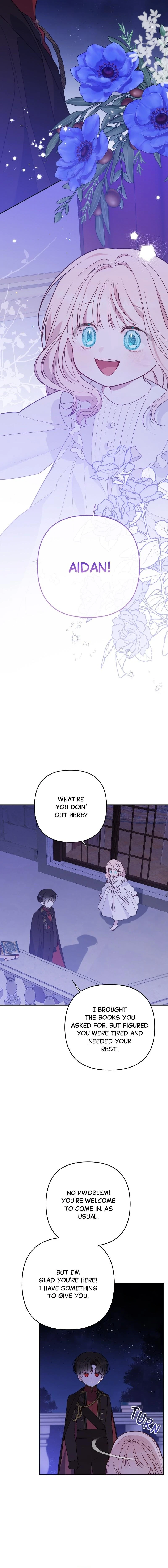 Read Baby Tyrant Manga Online