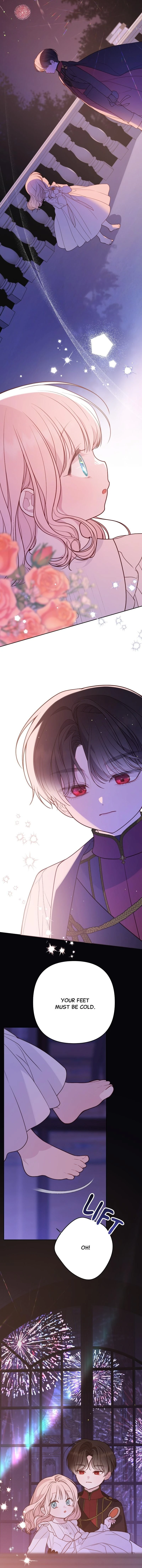 Read Baby Tyrant Manga Online