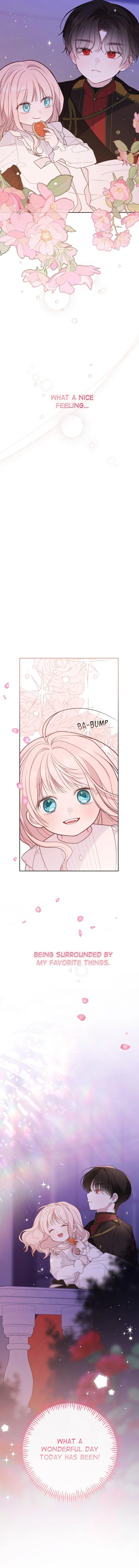 Read Baby Tyrant Manga Online