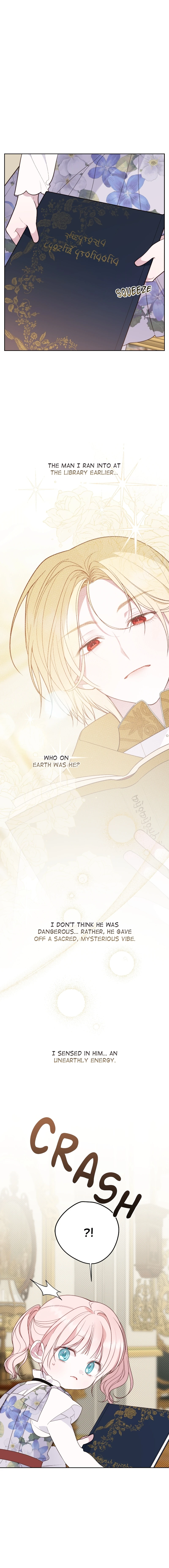 Read Baby Tyrant Manga Online