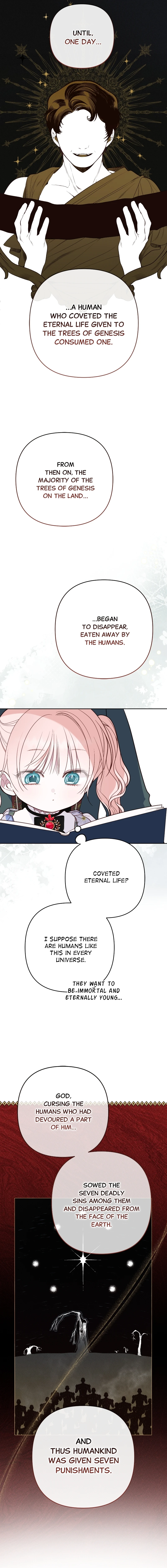 Read Baby Tyrant Manga Online