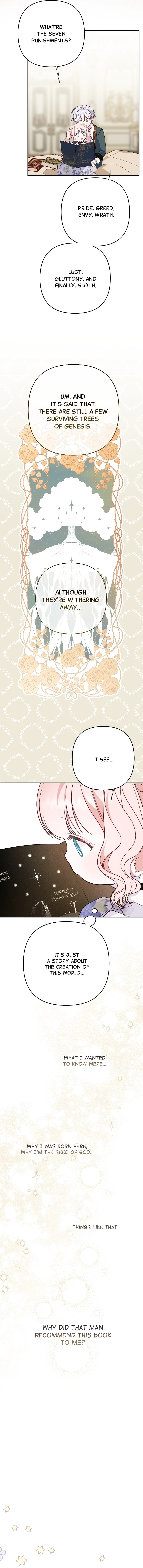 Read Baby Tyrant Manga Online
