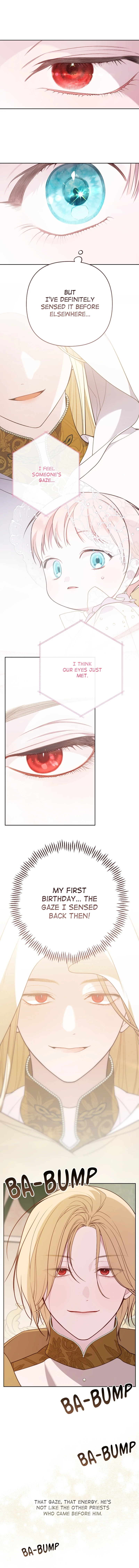 Read Baby Tyrant Manga Online