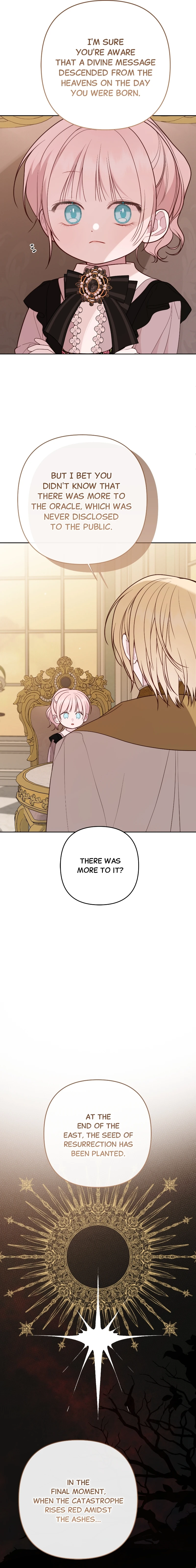Read Baby Tyrant Manga Online