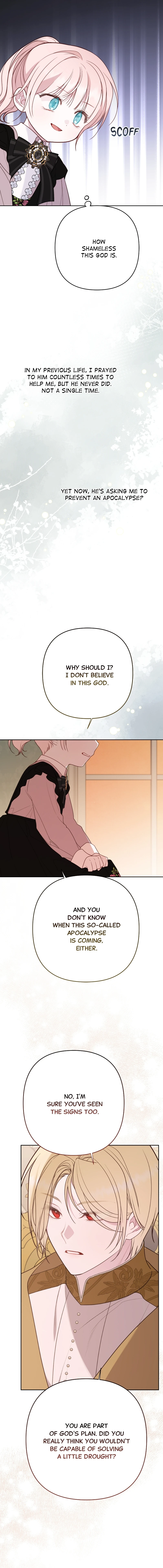 Read Baby Tyrant Manga Online