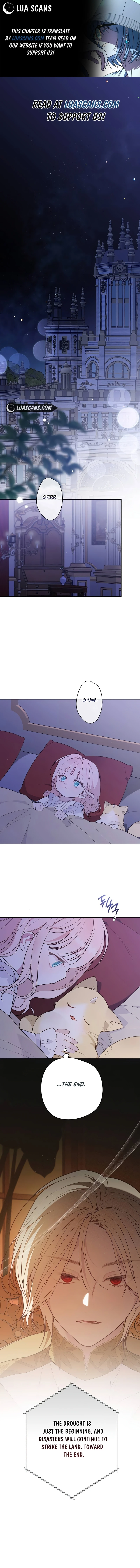 Read Baby Tyrant Manga Online