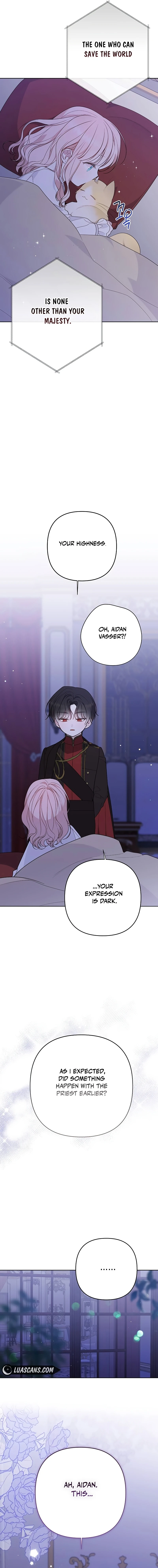 Read Baby Tyrant Manga Online