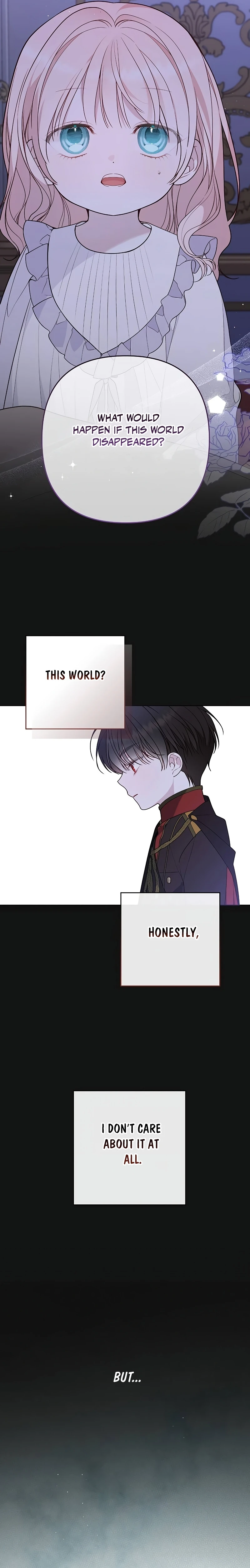 Read Baby Tyrant Manga Online