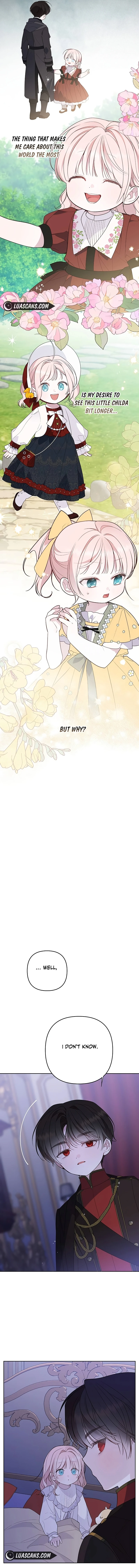 Read Baby Tyrant Manga Online