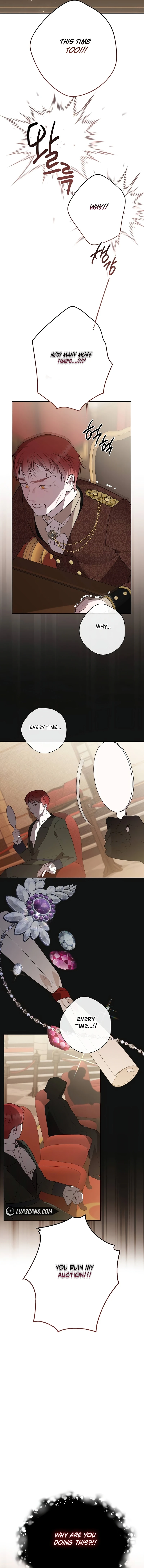 Read Baby Tyrant Manga Online