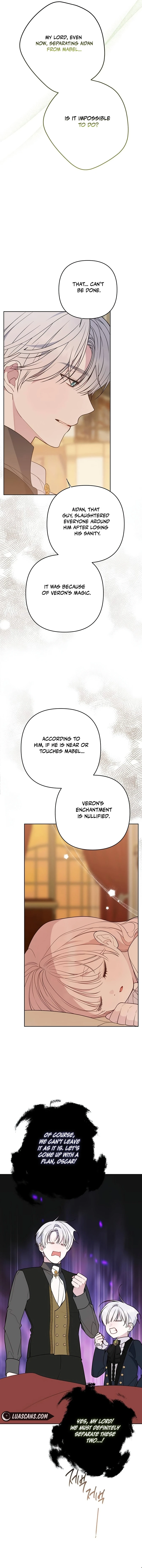 Read Baby Tyrant Manga Online
