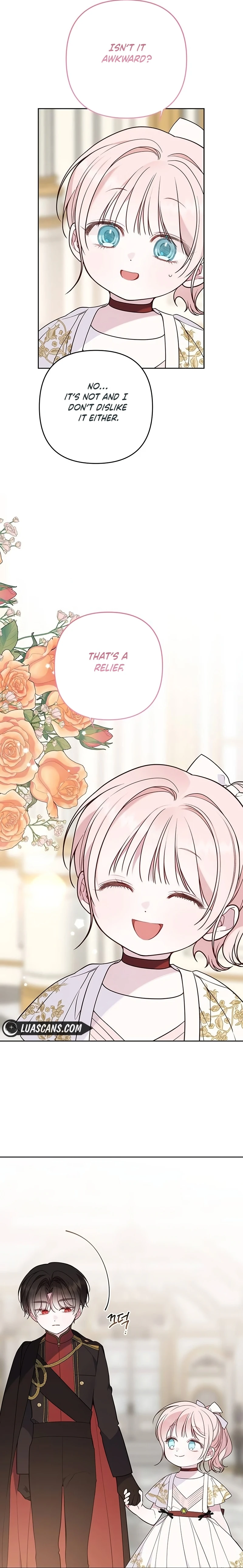 Read Baby Tyrant Manga Online