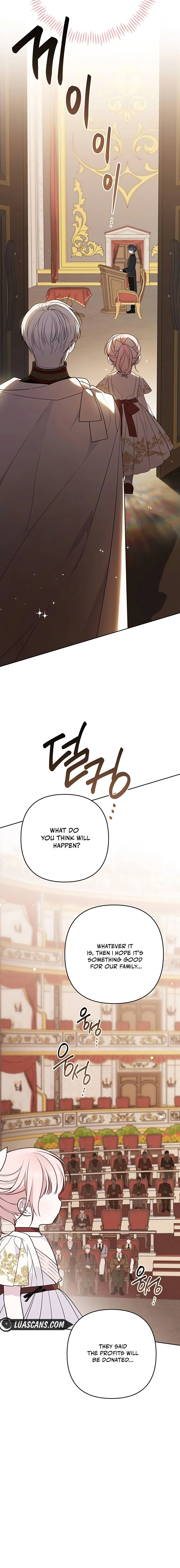 Read Baby Tyrant Manga Online