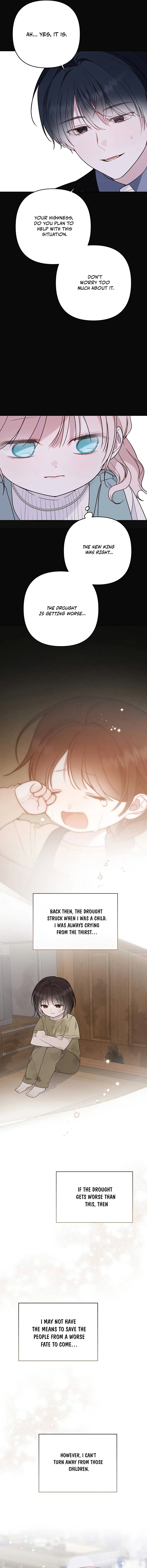 Read Baby Tyrant Manga Online