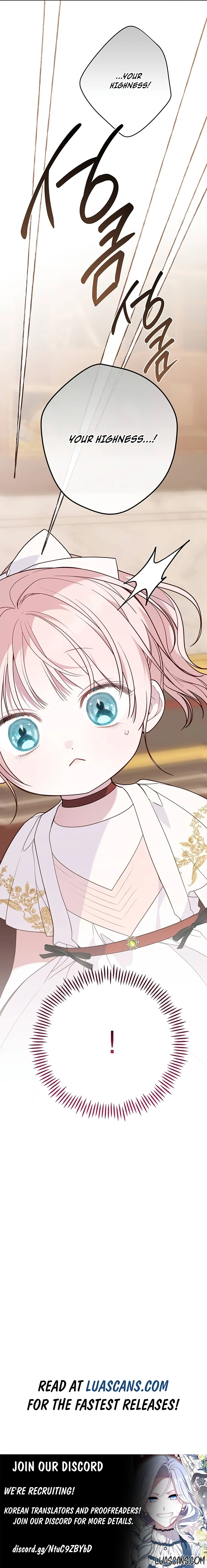 Read Baby Tyrant Manga Online