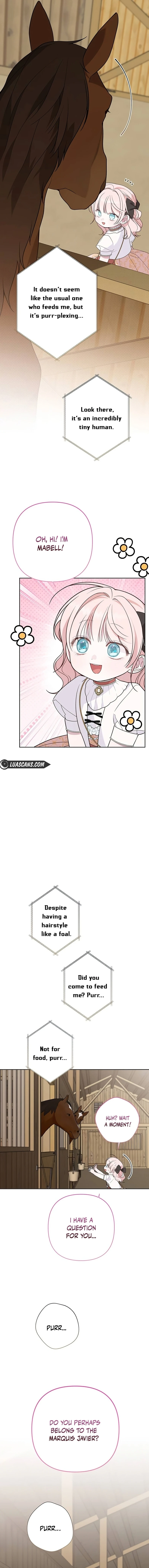 Read Baby Tyrant Manga Online