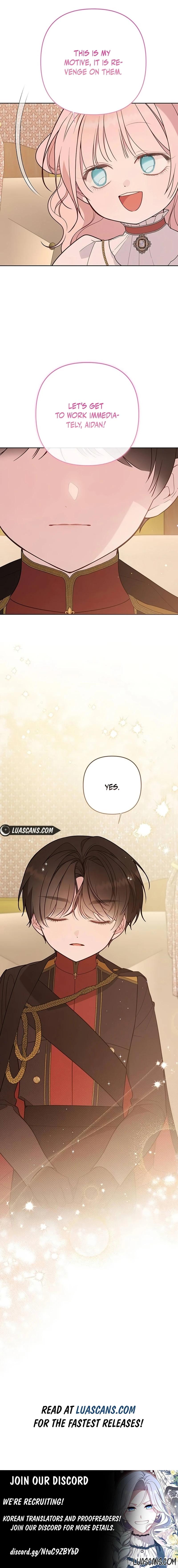 Read Baby Tyrant Manga Online