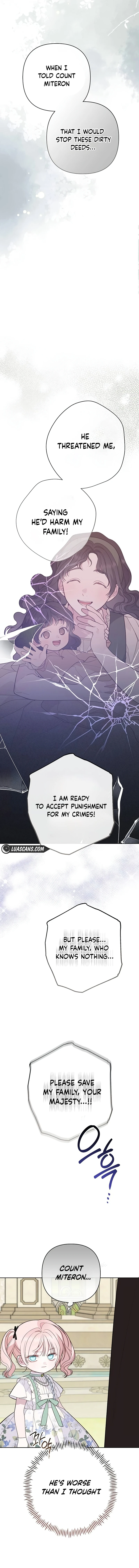 Read Baby Tyrant Manga Online