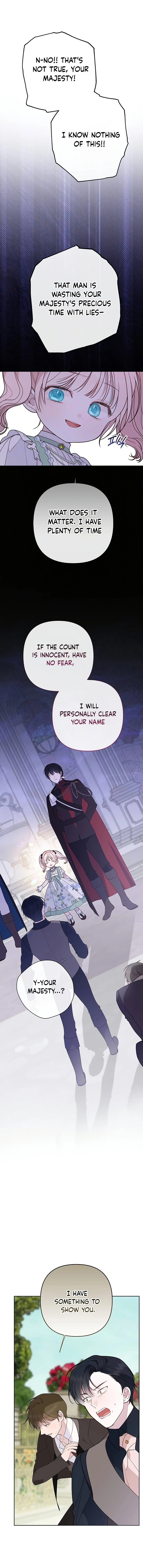 Read Baby Tyrant Manga Online
