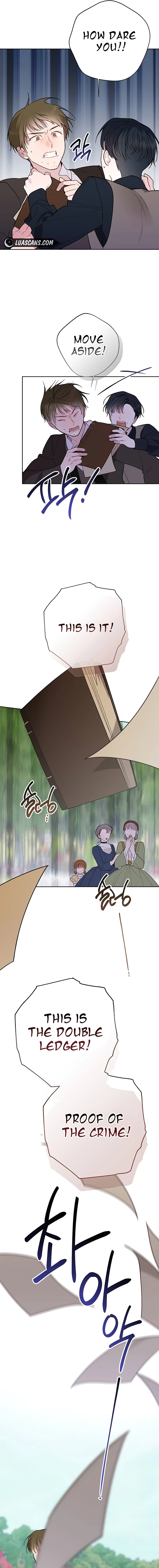 Read Baby Tyrant Manga Online