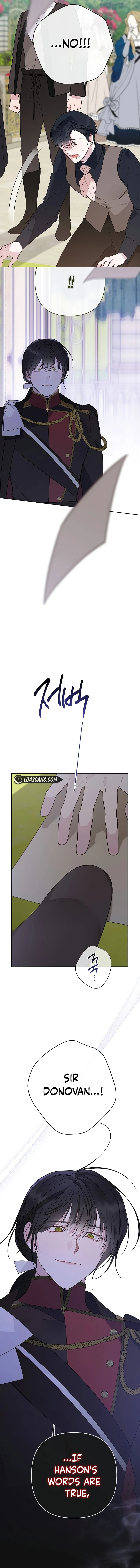 Read Baby Tyrant Manga Online