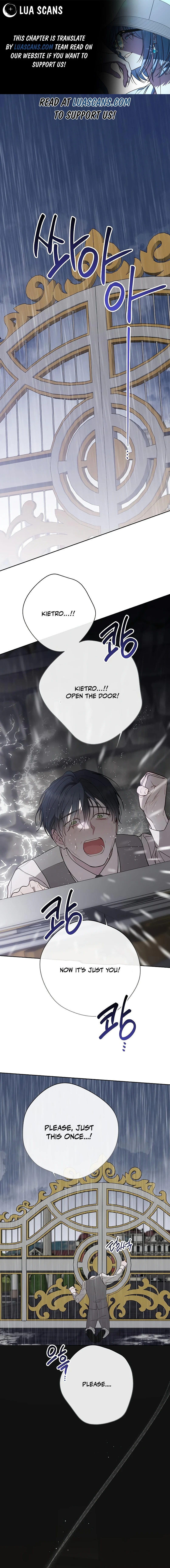 Read Baby Tyrant Manga Online