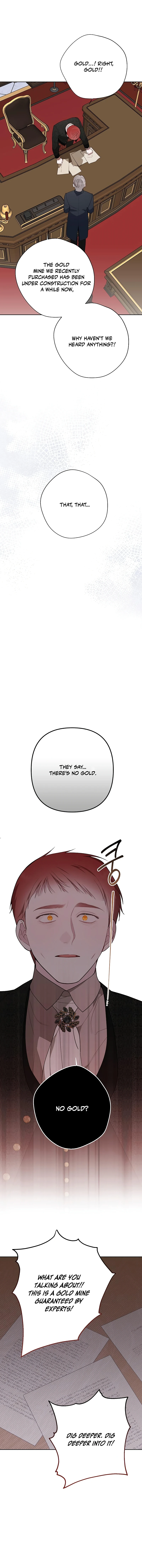 Read Baby Tyrant Manga Online