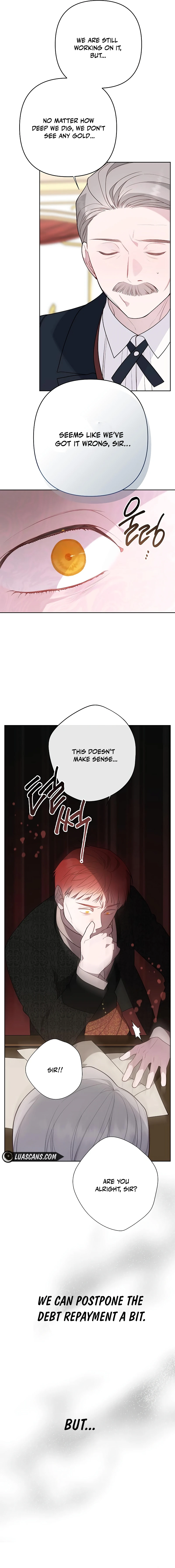 Read Baby Tyrant Manga Online