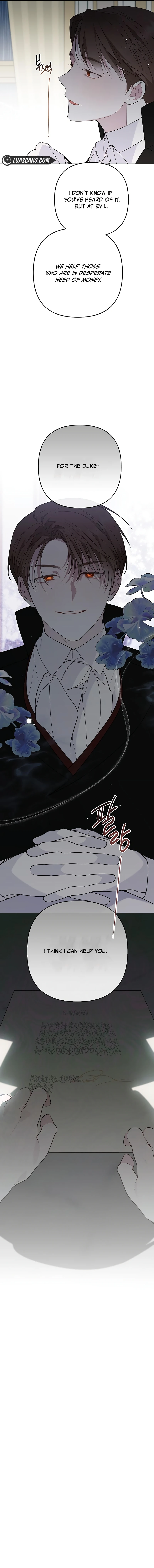 Read Baby Tyrant Manga Online