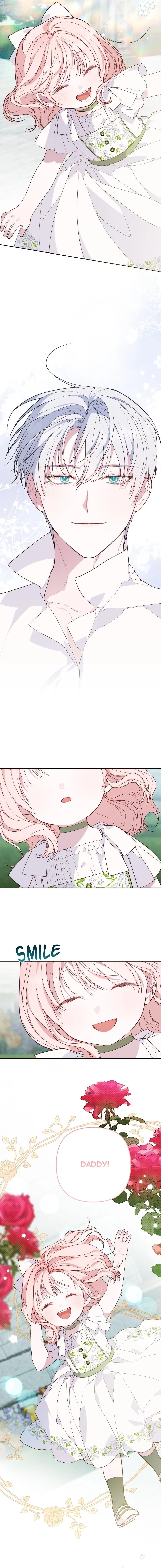 Read Baby Tyrant Manga Online