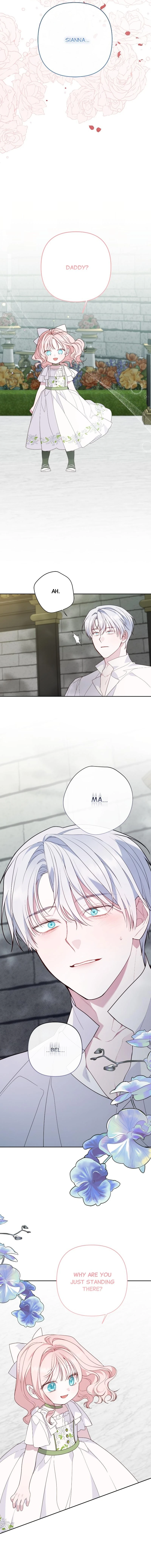 Read Baby Tyrant Manga Online