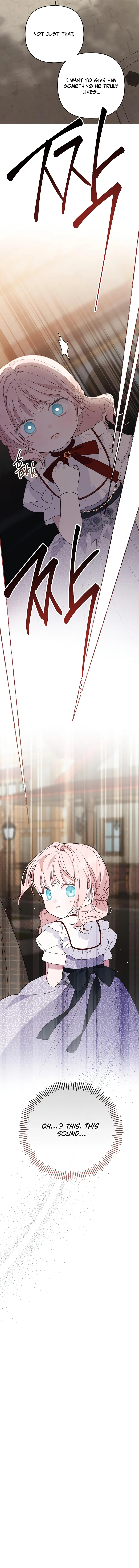 Read Baby Tyrant Manga Online