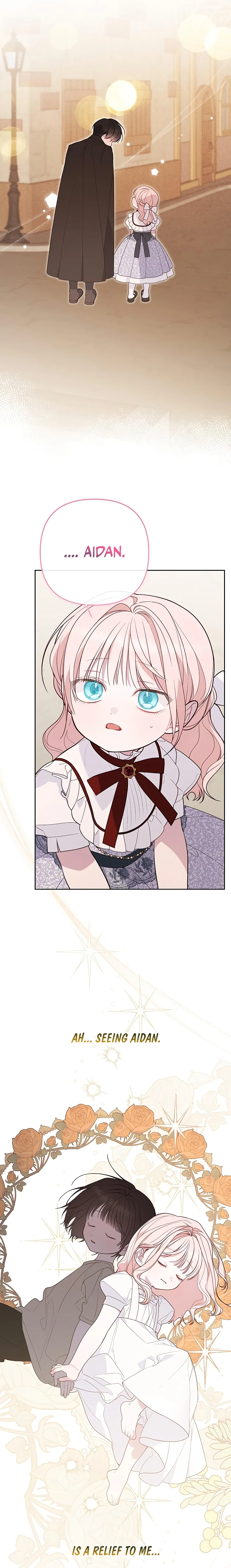 Read Baby Tyrant Manga Online