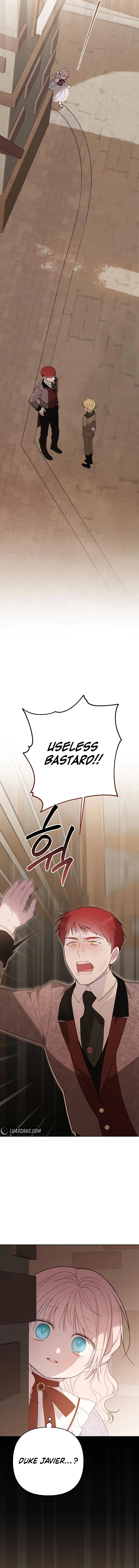 Read Baby Tyrant Manga Online