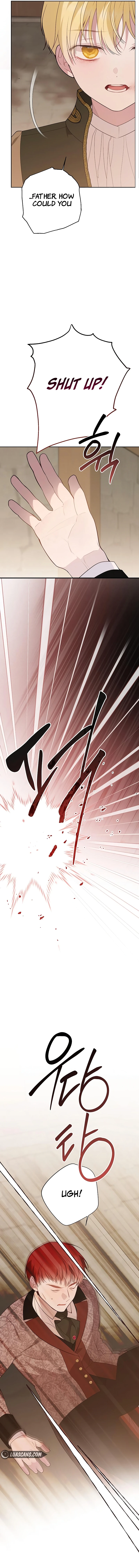 Read Baby Tyrant Manga Online
