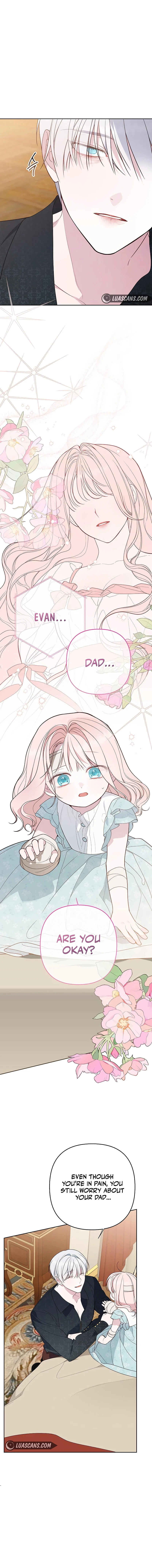 Read Baby Tyrant Manga Online