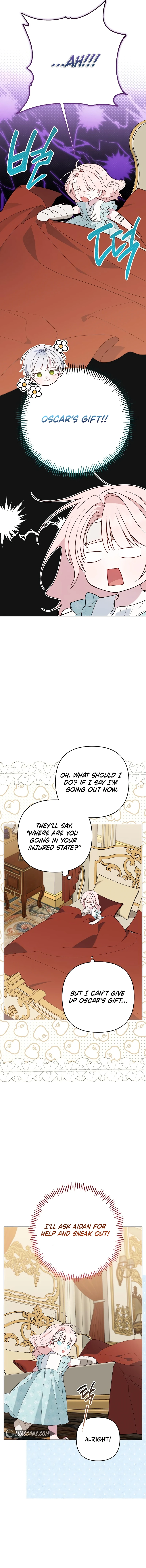 Read Baby Tyrant Manga Online