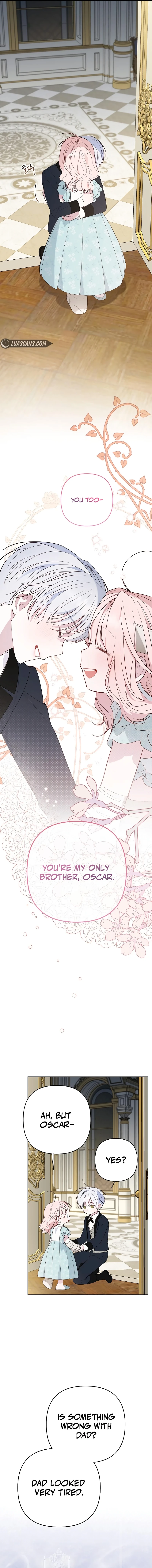 Read Baby Tyrant Manga Online