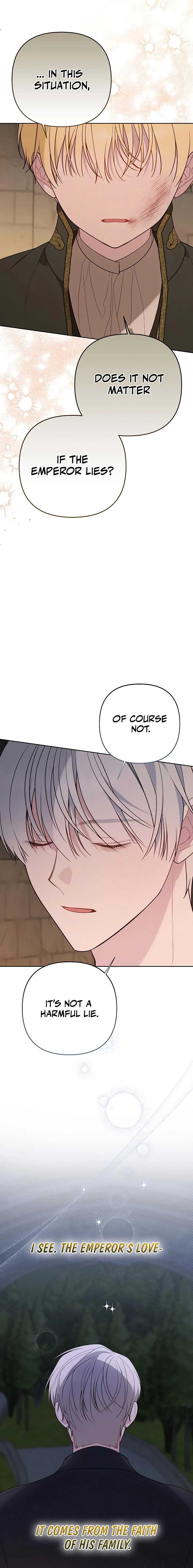 Read Baby Tyrant Manga Online