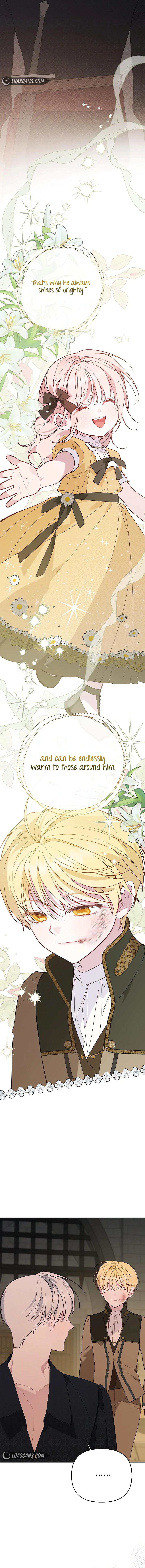 Read Baby Tyrant Manga Online