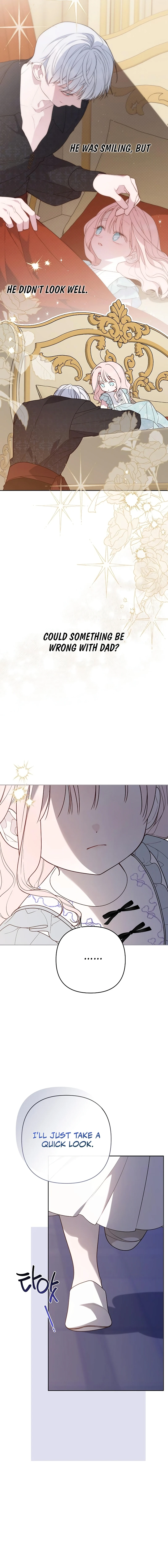 Read Baby Tyrant Manga Online